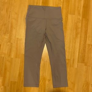 Lululemon Wunder Under